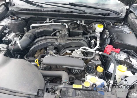 2020 Subaru Legacy Sport from USA, damaged, VIN 4S3BWAF62L3010590